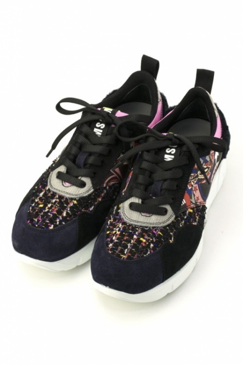 【MSGM】Sneakers ( Multi ) 1