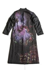 Yohji Yamamoto pour Homme ITEM：W-内田すずめ漢字1216ジャケット発売 1