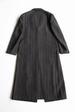 Yohji Yamamoto pour Homme ITEM：W-内田すずめ漢字1216ジャケット発売 4