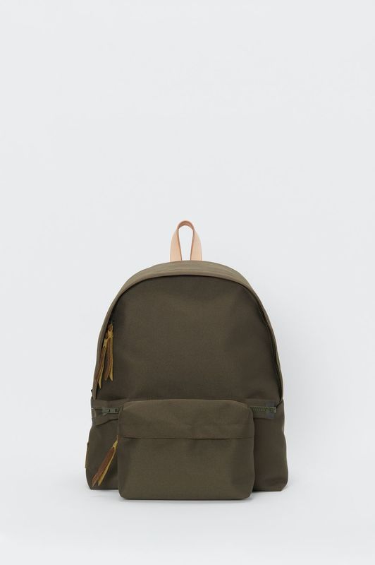 Hender Scheme back pack(mj-rb-bpk)発売 1