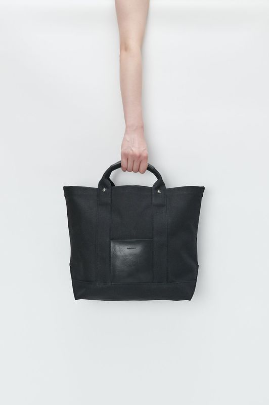 Hender Scheme campus bag small(mj-rb-cba)発売 - 画像2枚目