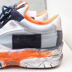 Maison Margiela / MMA Patchwork Sneakers 2