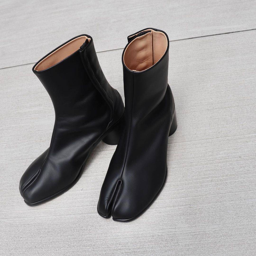 Maison Margiela / MMA Tabi Boots 1