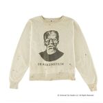 SAINT Mxxxxxx / SWEAT SHIRT FRANKEN 1