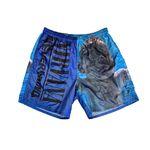 OLDPARK P.B shorts 1