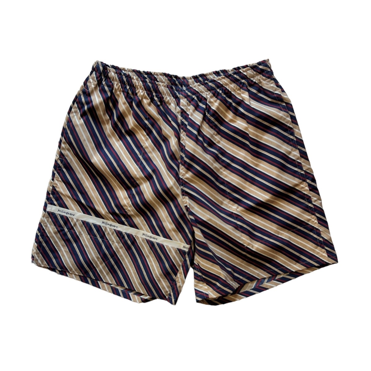 OLDPARK P.B shorts 1