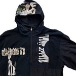 OLDPARK p.h hoodie 2