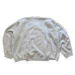 OLDPARK baggy sweat 3