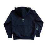 TODAY edition target mark zip up sweat parka 4