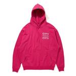 CITY COUNTRY CITY Cotton Hoodie 1