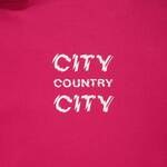 CITY COUNTRY CITY Cotton Hoodie 2