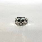 FLASH POINT Jim Skull Ring DEAD MAN 1