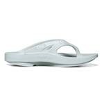 TAKAHIROMIYASHITATheSoloist oofos flip-flop -cosmic gray 4