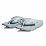 TAKAHIROMIYASHITATheSoloist oofos flip-flop -cosmic gray 1