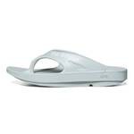 TAKAHIROMIYASHITATheSoloist oofos flip-flop -cosmic gray 3