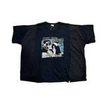 OLDPARK baggy tee 1