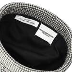 TAKAHIROMIYASHITATheSoloist watch cap -houndstooth 2