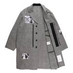 TAKAHIROMIYASHITATheSoloist doctor jacket 2