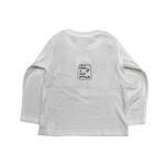 HAVE A NICE DREAM by TODAY edition "TODAY IS" l/s Tee 3