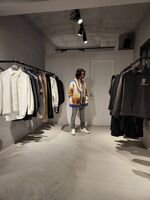 【23SS ALANUi】NOWALL 3