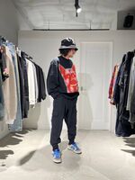 【23SS HERON PRESTON】NOWALL 2