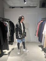 【23SS ALANUi】NOWALL 3