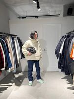 【23SS Maison Margiela】NOWALL 2