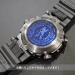 G-SHOCK MR-G FROGMAN 4