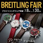 BREITLING ENDURANCE PRO 5