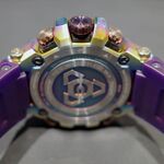 G-SHOCK MTG-B3000シリーズ（オーロラオーバル） 4