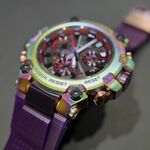 G-SHOCK MTG-B3000シリーズ（オーロラオーバル） 2