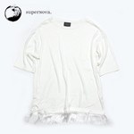 SuperNova Fringe Tee 1