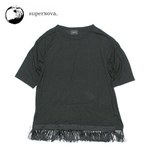 SuperNova Fringe Tee 2