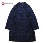 superNova. Wind Robe Shirt 2