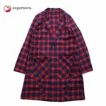 superNova. Wind Robe Shirt 1