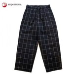 superNova. Wide Pant 2