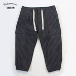 Enharmonic TAVERN Balloon Cargo Pants 1