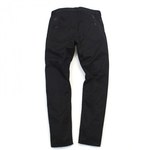 Enharmonic TAVERN Crash Vintage Pants -Black 2