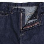 Enharmonic TAVERN Sarouel Denim Pants -Indigo 5