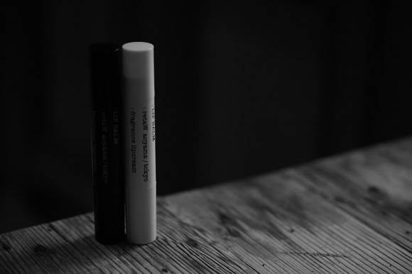 retaW × Fragment Design Fragrance Lip Balm - 画像2枚目