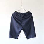 2 Pleated Shorts 2