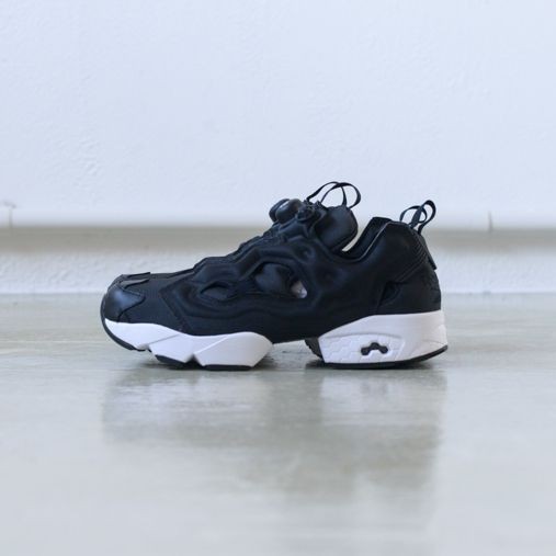 INSTAPUMP FURY OG - Black - 画像3枚目