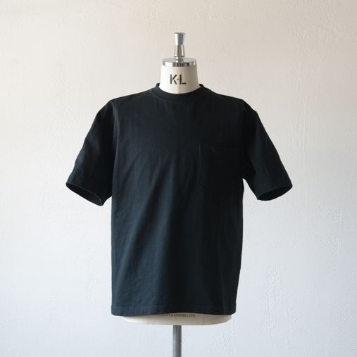 8oz MAX WEIGHT T-SHIRT（Black／Navy／White） 1