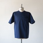 8oz MAX WEIGHT T-SHIRT（Black／Navy／White） 2