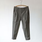 GULF STREAM PANTS Bar.8.1 - Corduroy - o.d【MOJITO／モヒート】 1