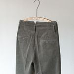 GULF STREAM PANTS Bar.8.1 - Corduroy - o.d【MOJITO／モヒート】 3