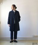 AL'S COAT Bar.11.0 - Corduroy【MOJITO／モヒート】 2