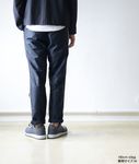 AGE OF 16 PANTS Bar.2.0 - Nvy【MOJITO】 3