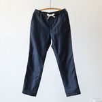 AGE OF 16 PANTS Bar.2.0 - Nvy【MOJITO】 1