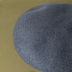 BIG BASQUE BERET【COMESANDGOES】 2